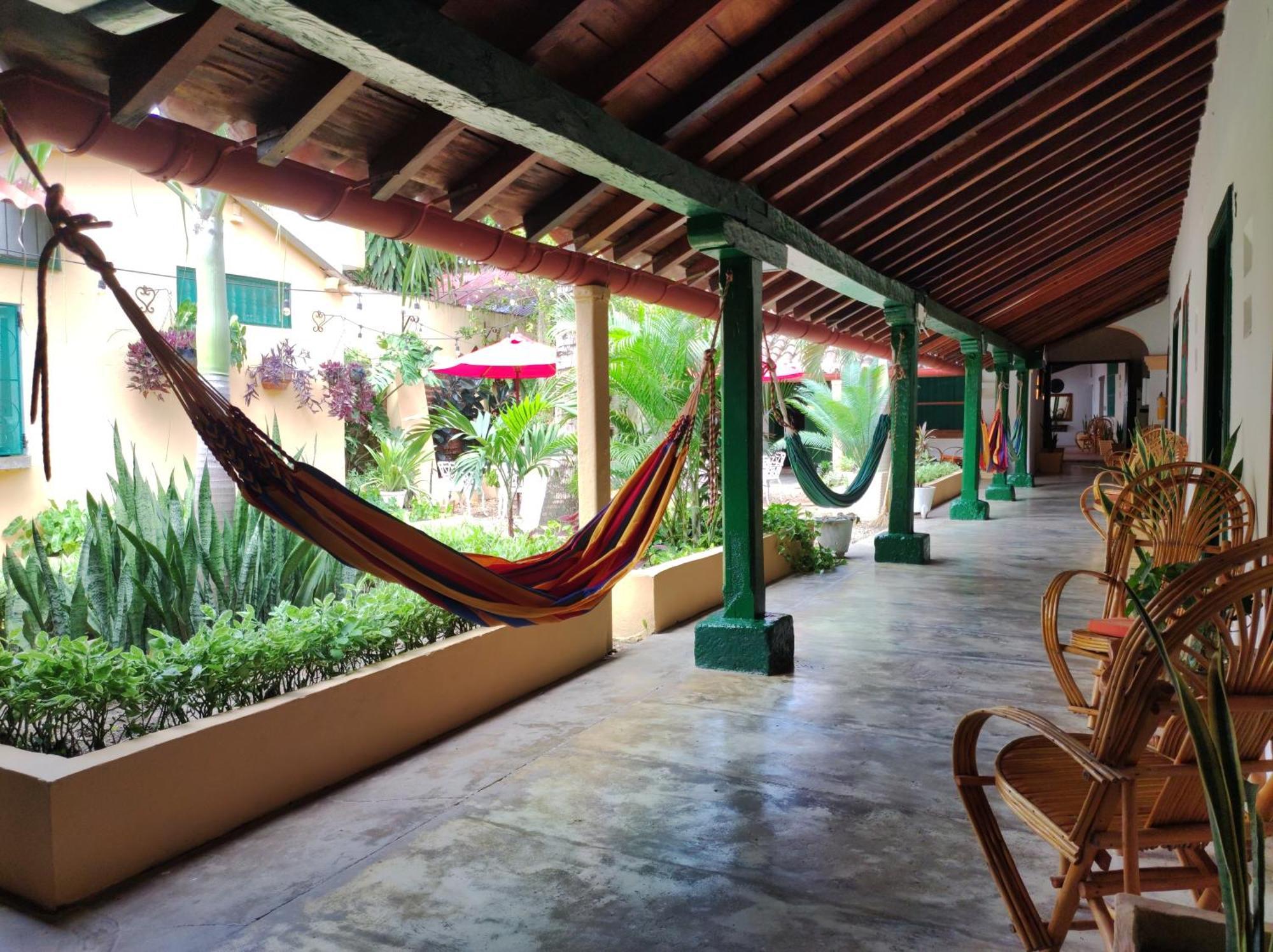 Hotel Nieto Mompox, Ubicado En El Corazon Del Centro Historico, Frente Al Rio Magdalena En Zona De Malecon Exteriör bild