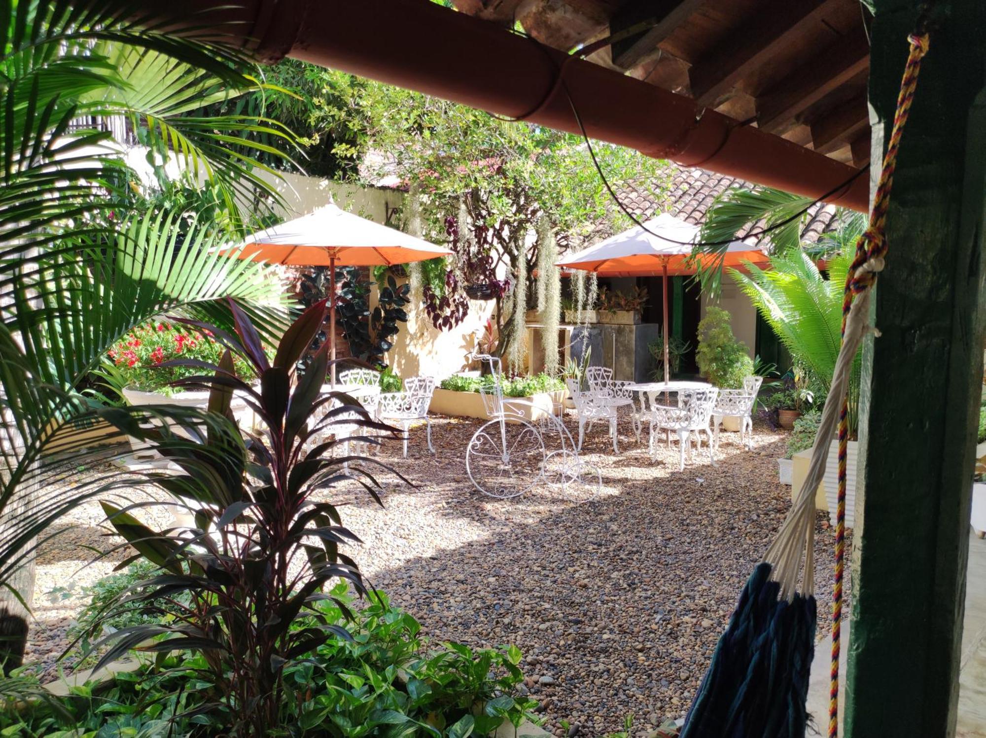 Hotel Nieto Mompox, Ubicado En El Corazon Del Centro Historico, Frente Al Rio Magdalena En Zona De Malecon Exteriör bild