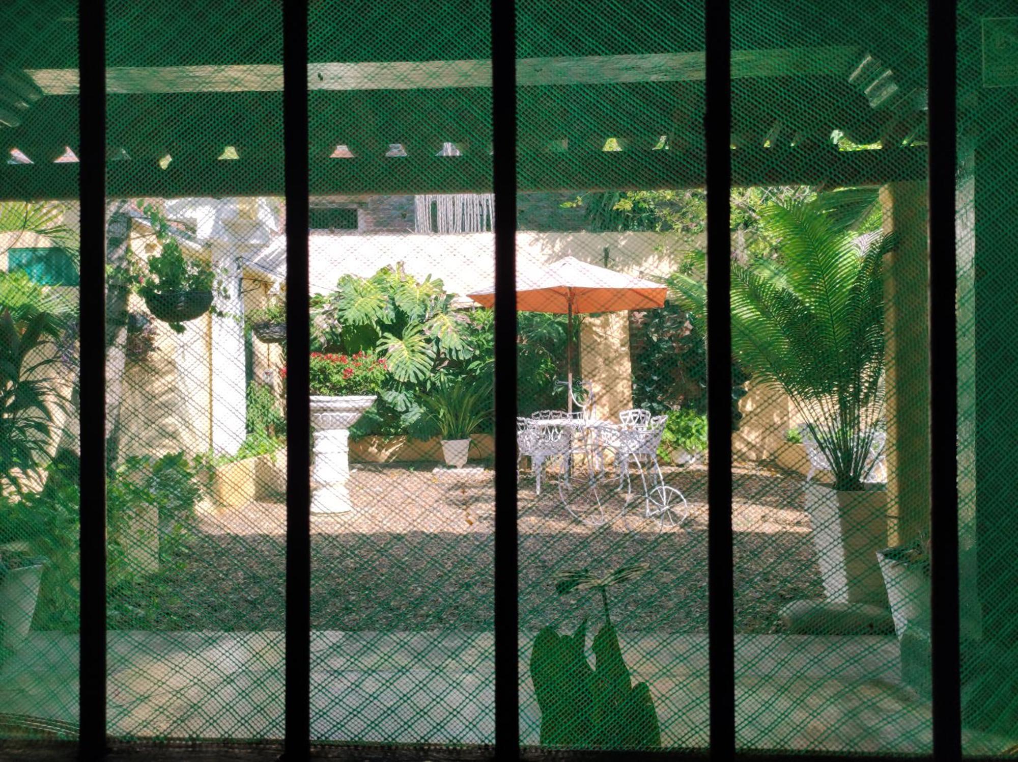 Hotel Nieto Mompox, Ubicado En El Corazon Del Centro Historico, Frente Al Rio Magdalena En Zona De Malecon Exteriör bild