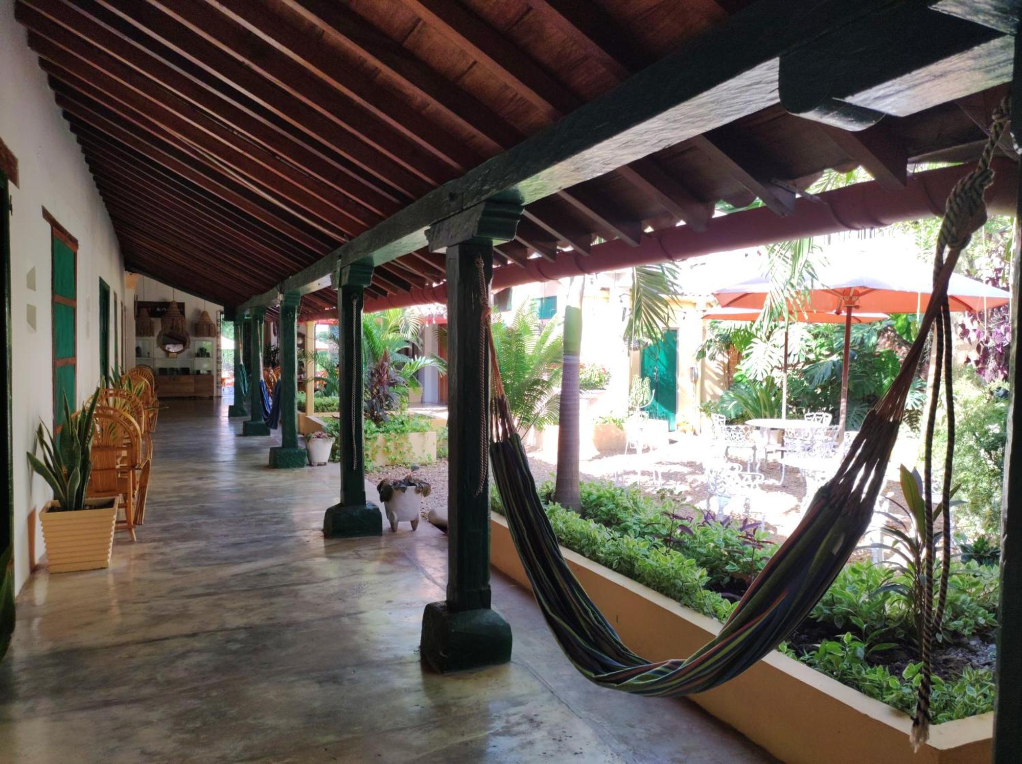 Hotel Nieto Mompox, Ubicado En El Corazon Del Centro Historico, Frente Al Rio Magdalena En Zona De Malecon Exteriör bild