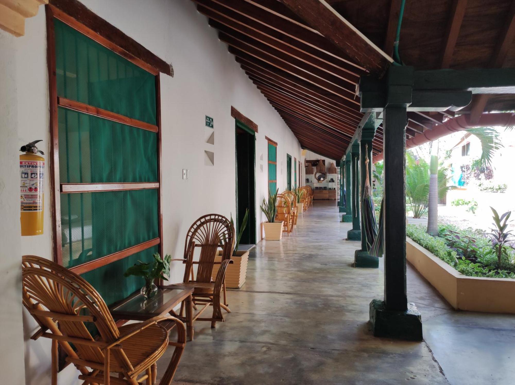 Hotel Nieto Mompox, Ubicado En El Corazon Del Centro Historico, Frente Al Rio Magdalena En Zona De Malecon Exteriör bild